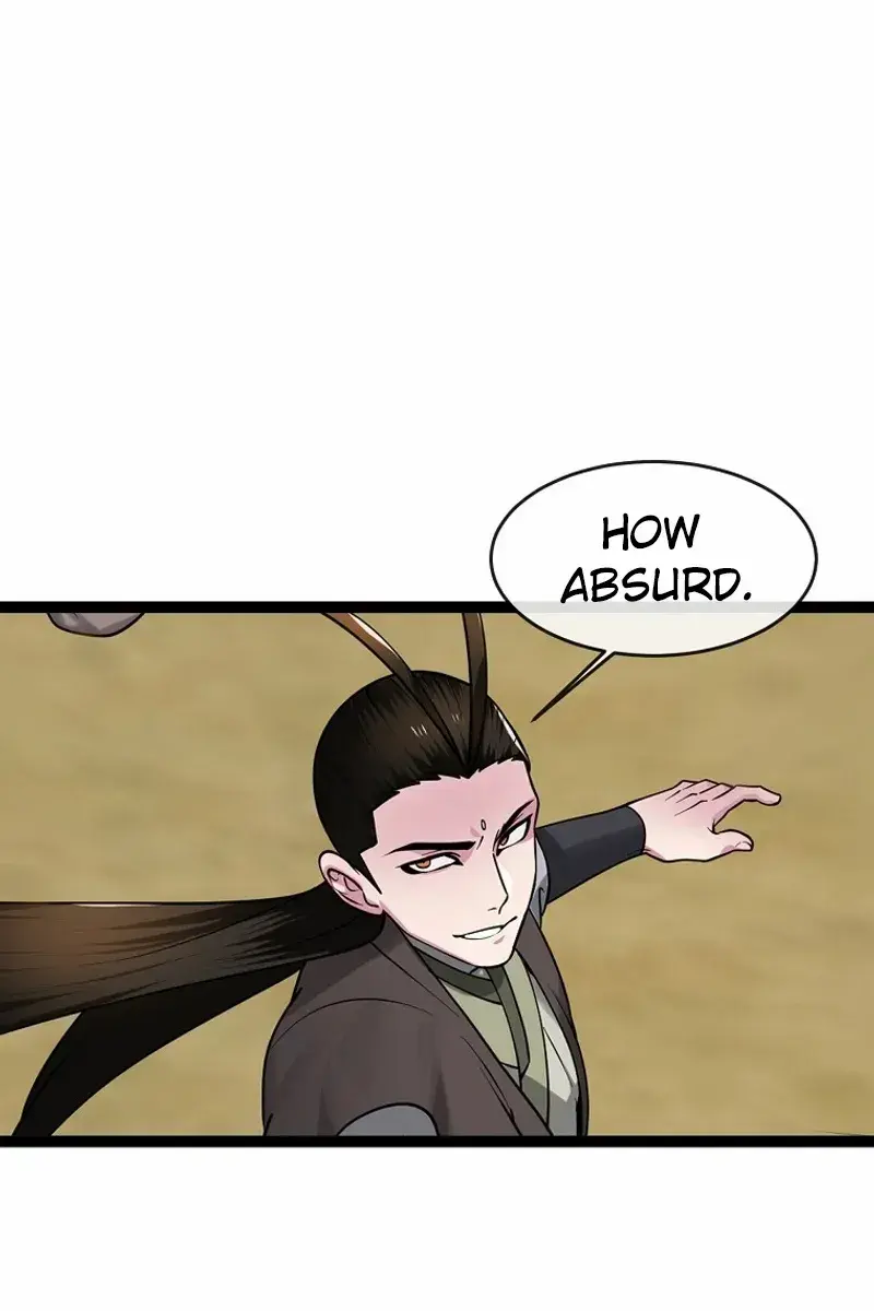 Volcanic Age Chapter 294 Page 78