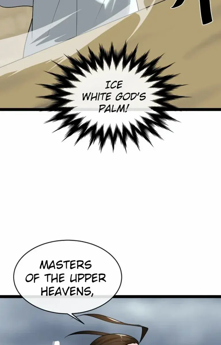 Volcanic Age Chapter 294 Page 121