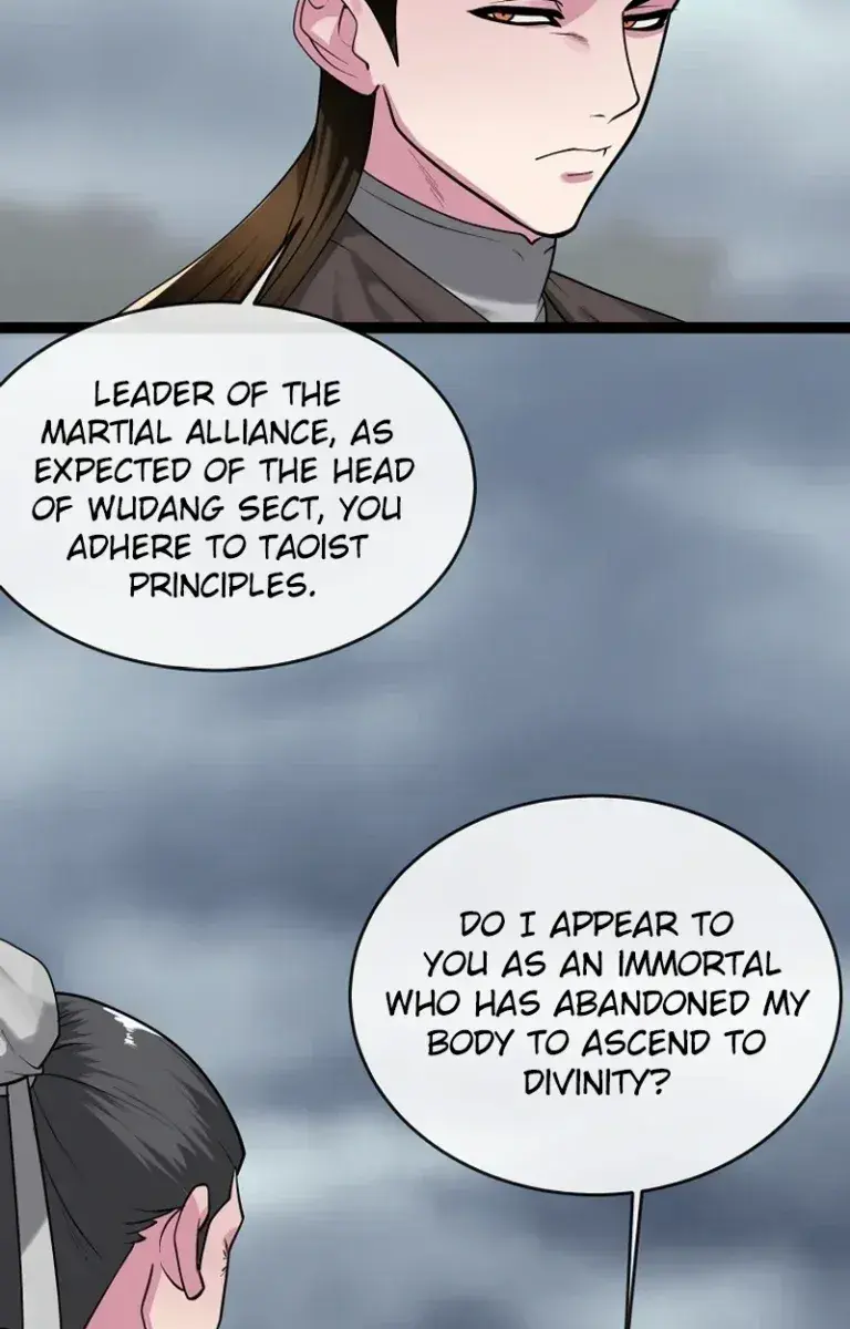 Volcanic Age Chapter 294 Page 151