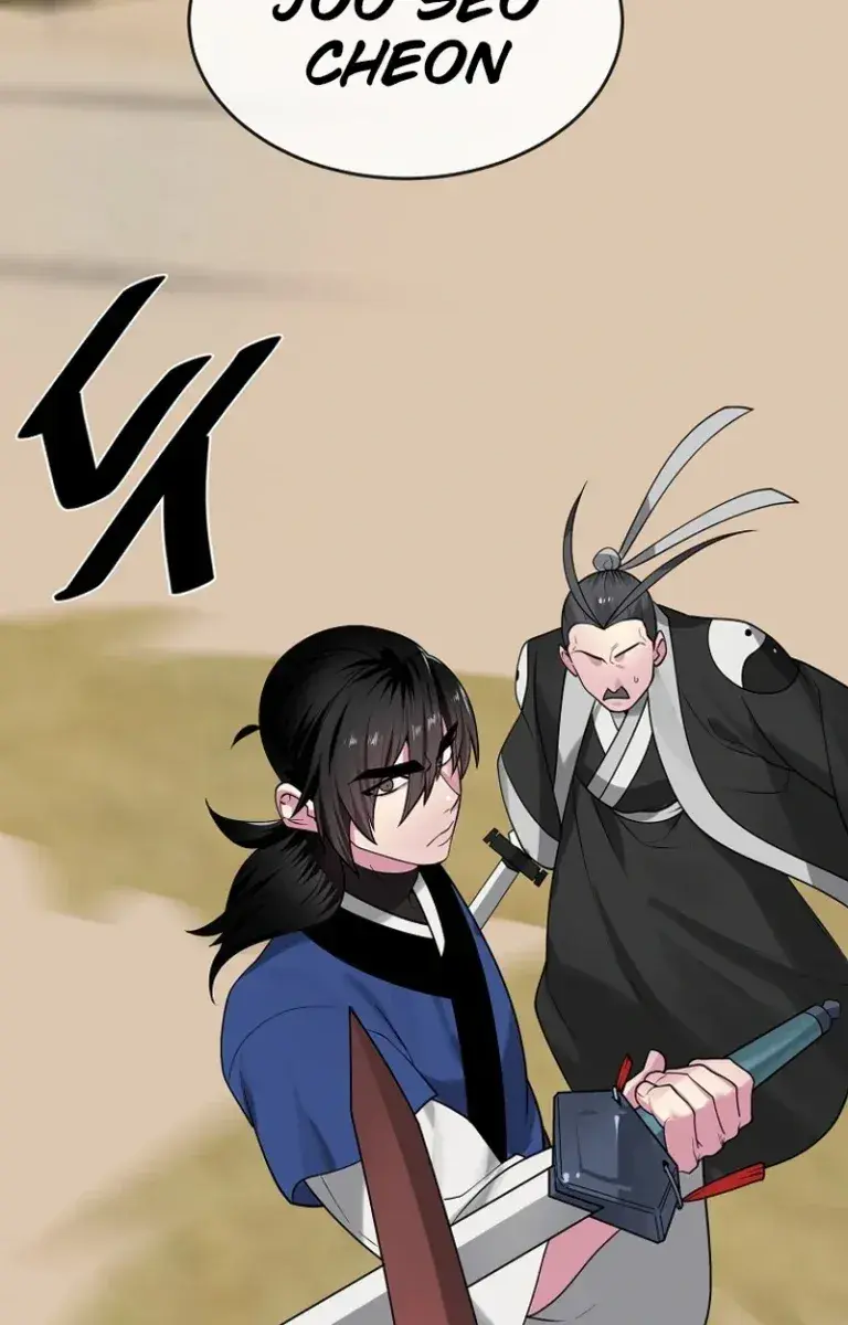 Volcanic Age Chapter 294 Page 200