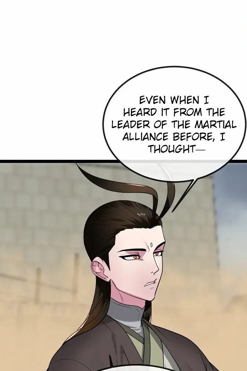 Volcanic Age Chapter 295 Page 31