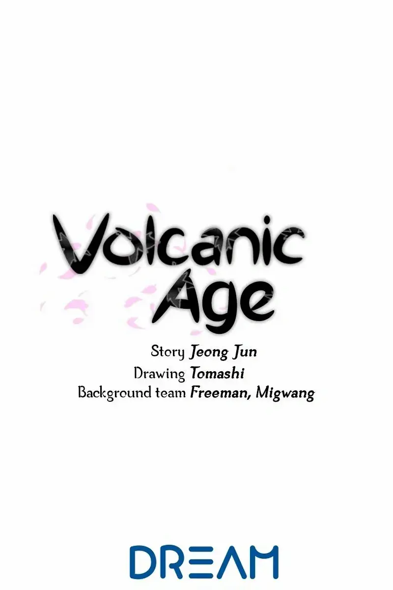 Volcanic Age Chapter 295 Page 100