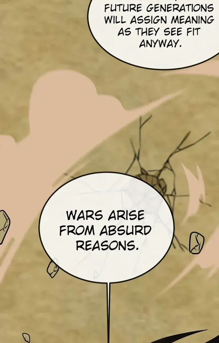 Volcanic Age Chapter 295 Page 158