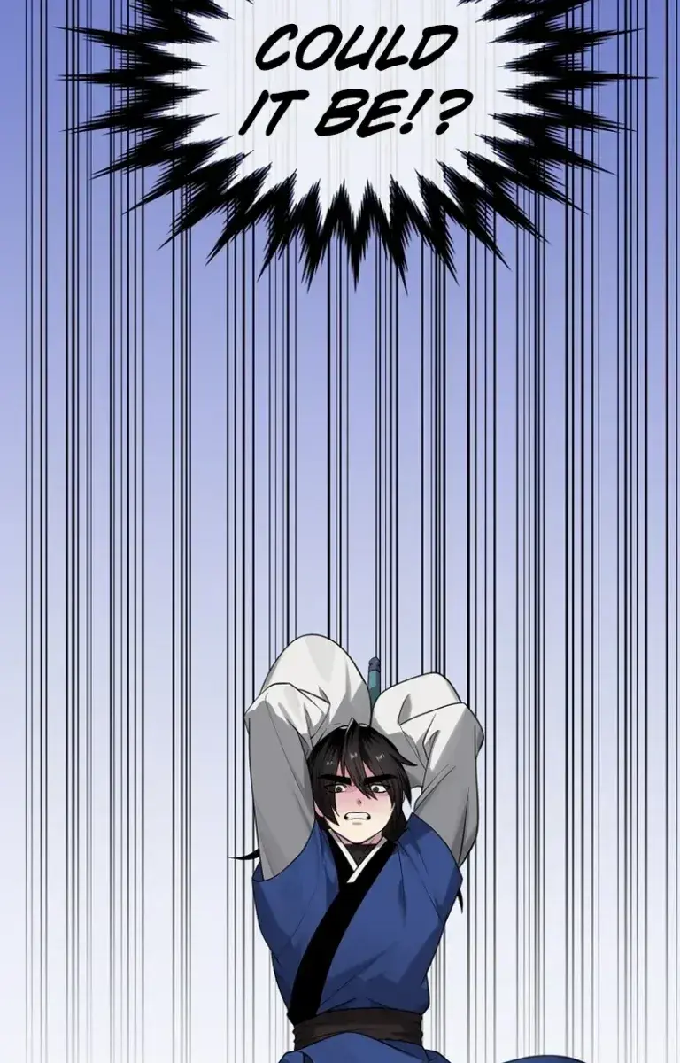 Volcanic Age Chapter 295 Page 196