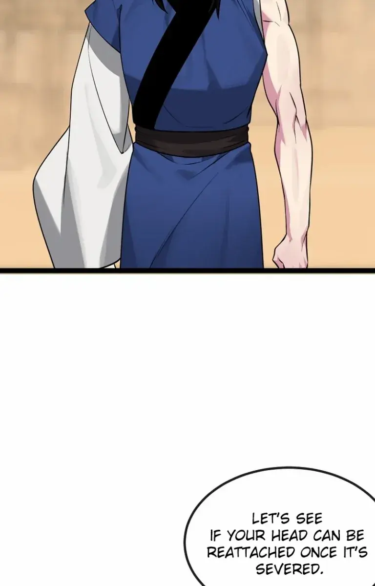 Volcanic Age Chapter 296 Page 158