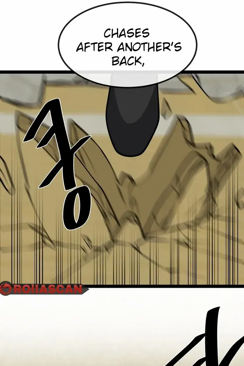 Volcanic Age Chapter 297 Page 41