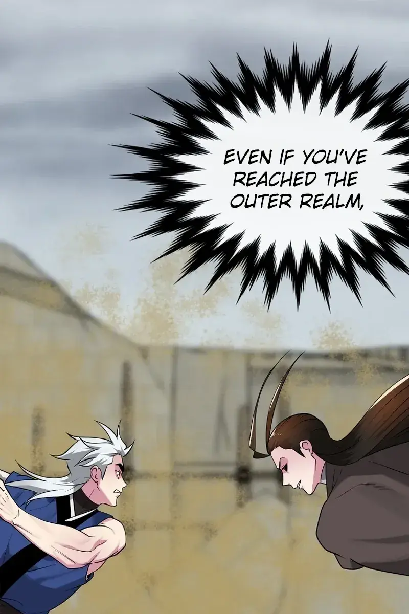 Volcanic Age Chapter 297 Page 49