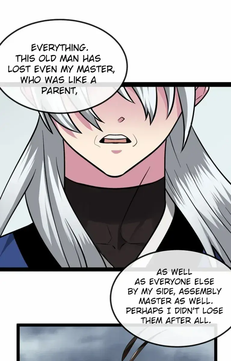 Volcanic Age Chapter 297 Page 137