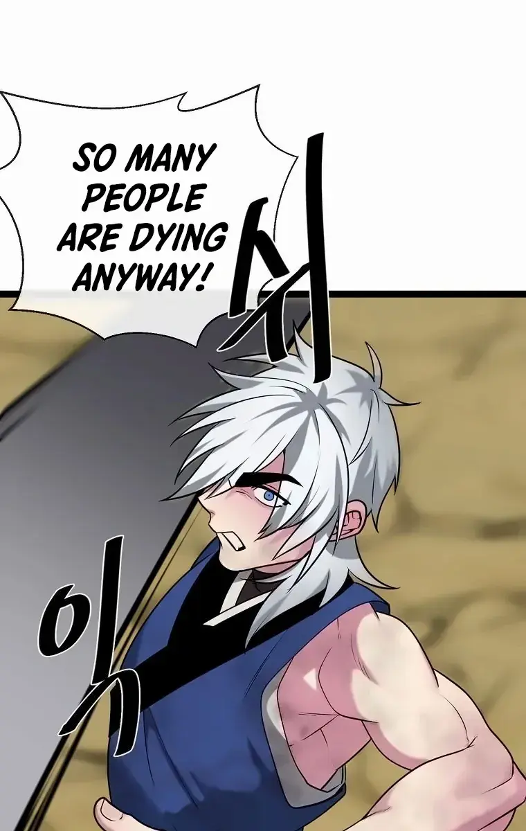 Volcanic Age Chapter 299 Page 6
