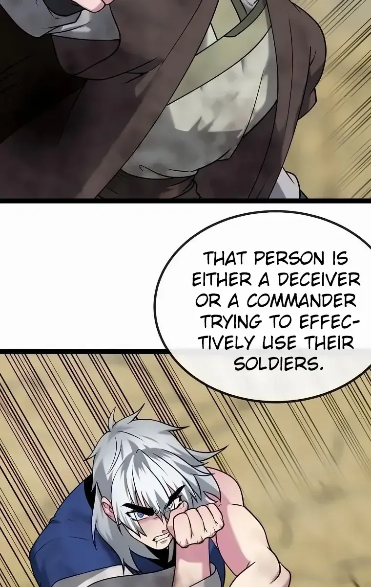 Volcanic Age Chapter 299 Page 23