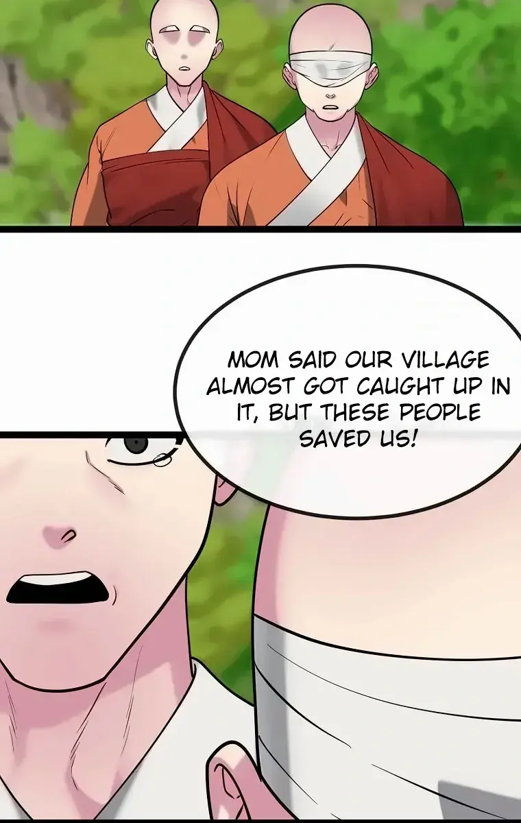 Volcanic Age Chapter 300 Page 44
