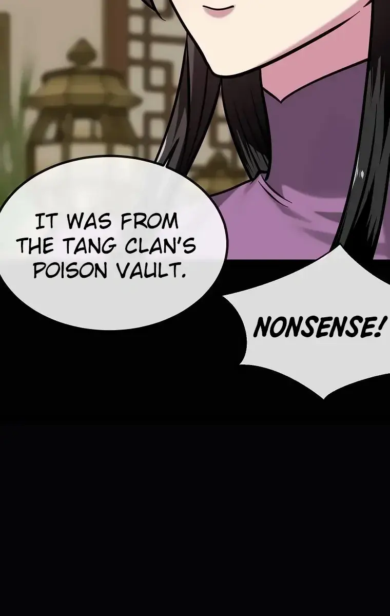 Volcanic Age Chapter 300 Page 57