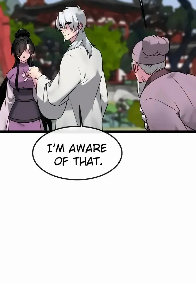 Volcanic Age Chapter 300 Page 85