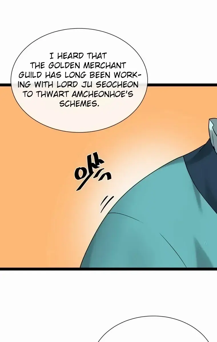 Volcanic Age Chapter 302 Page 4