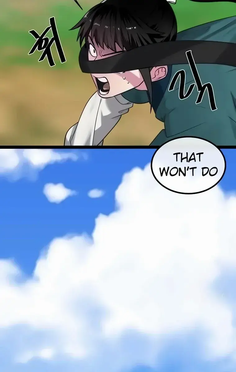 Volcanic Age Chapter 303 Page 14