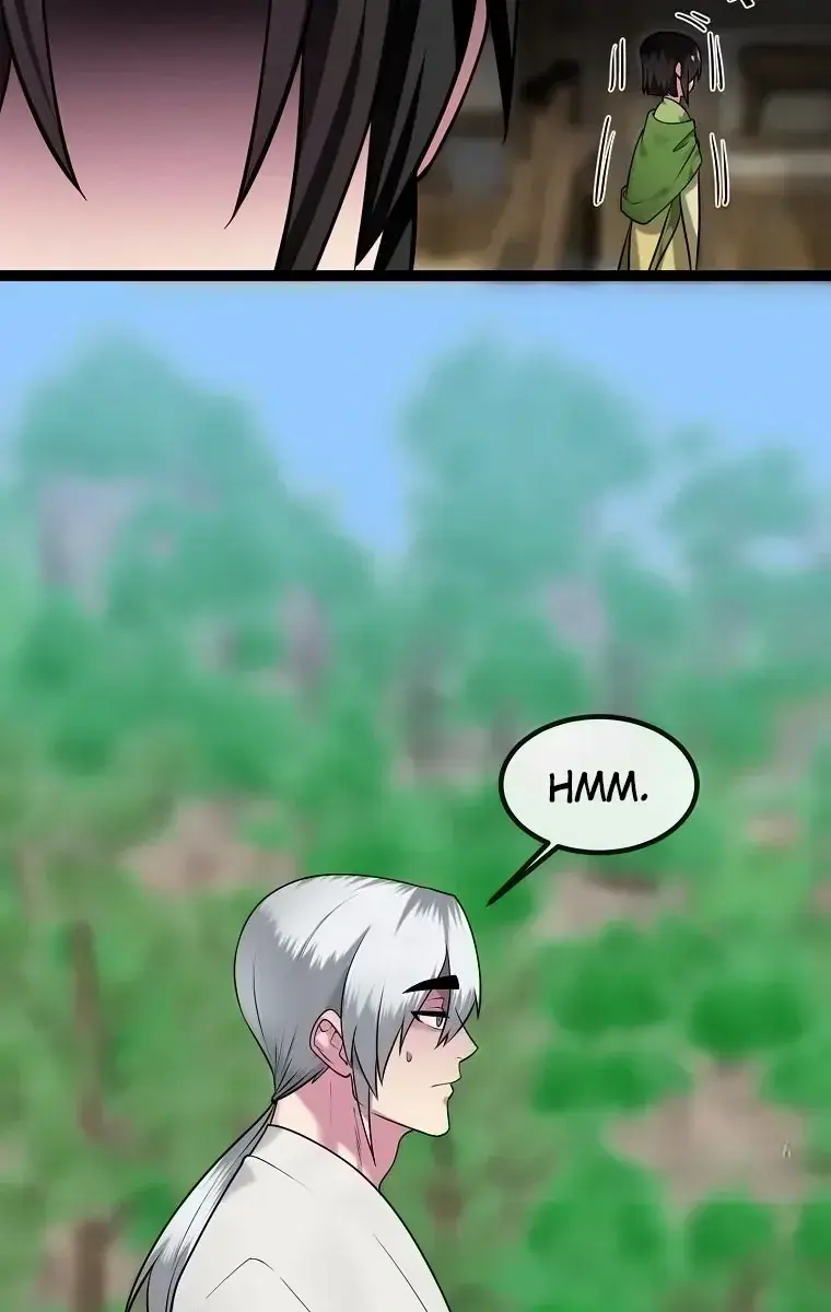 Volcanic Age Chapter 303 Page 133