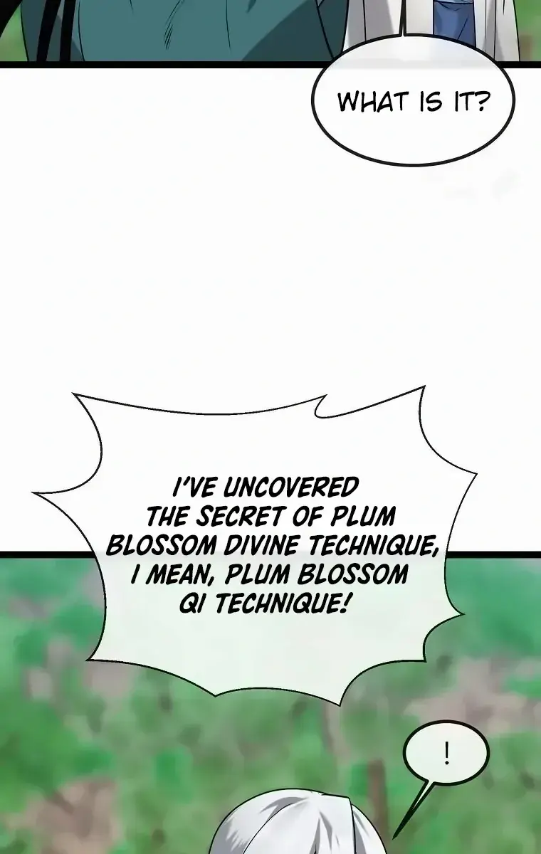 Volcanic Age Chapter 303 Page 141