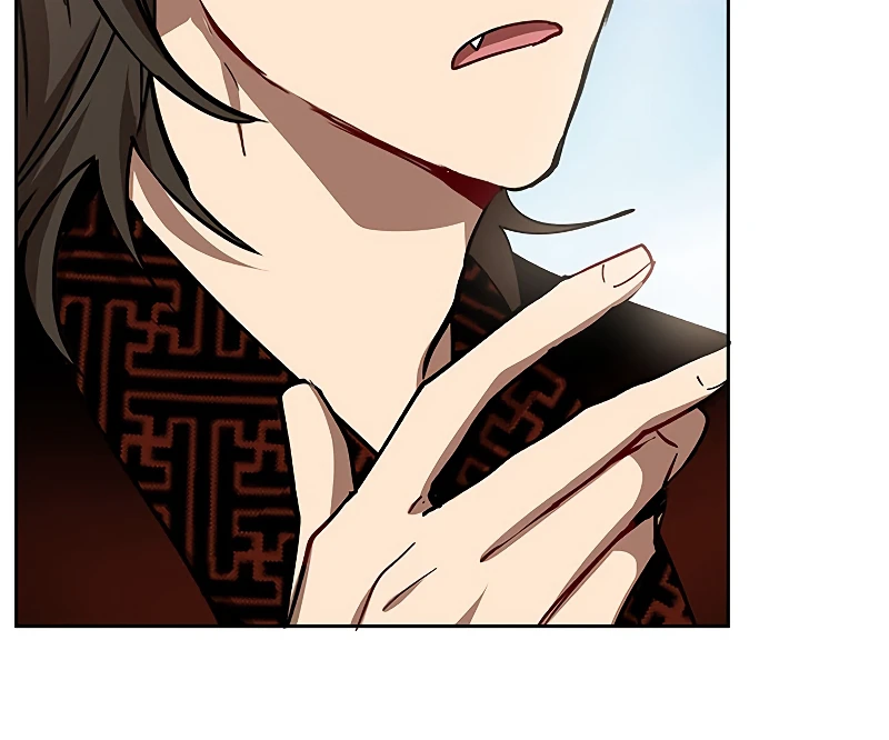 Wandering Warrior of Wudang Chapter 95 Page 6