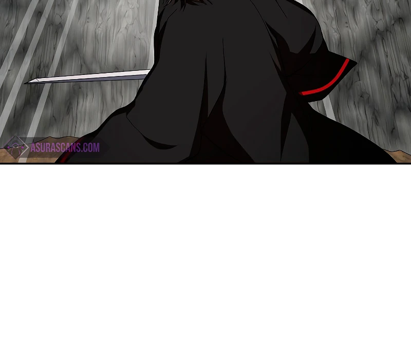 Wandering Warrior of Wudang Chapter 109 Page 9