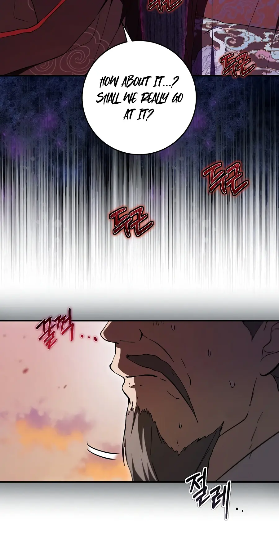 Wandering Warrior of Wudang Chapter 168 Page 4