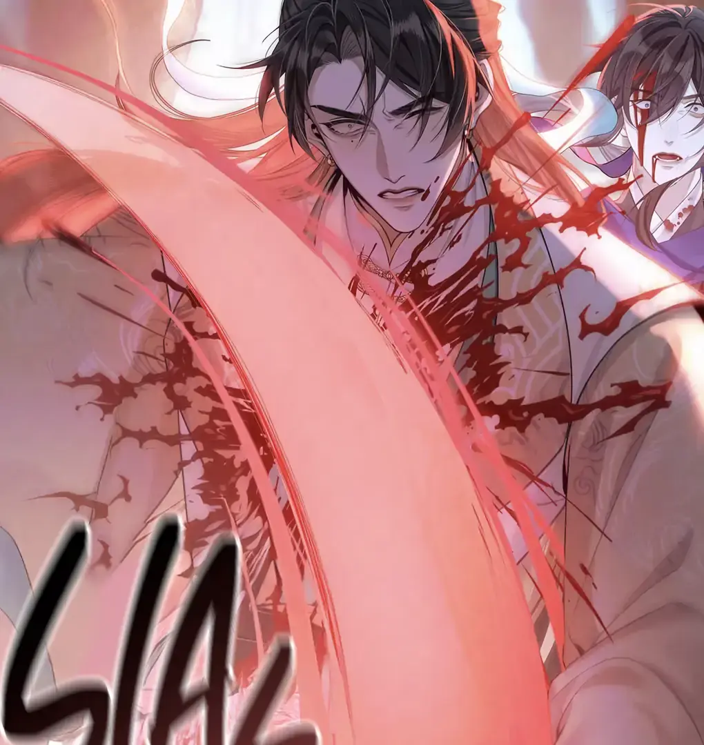 Was His Highness Assassinated Today Chapter 1 Page 3