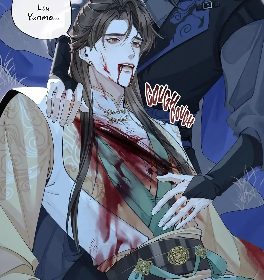 Was His Highness Assassinated Today Chapter 1 Page 7