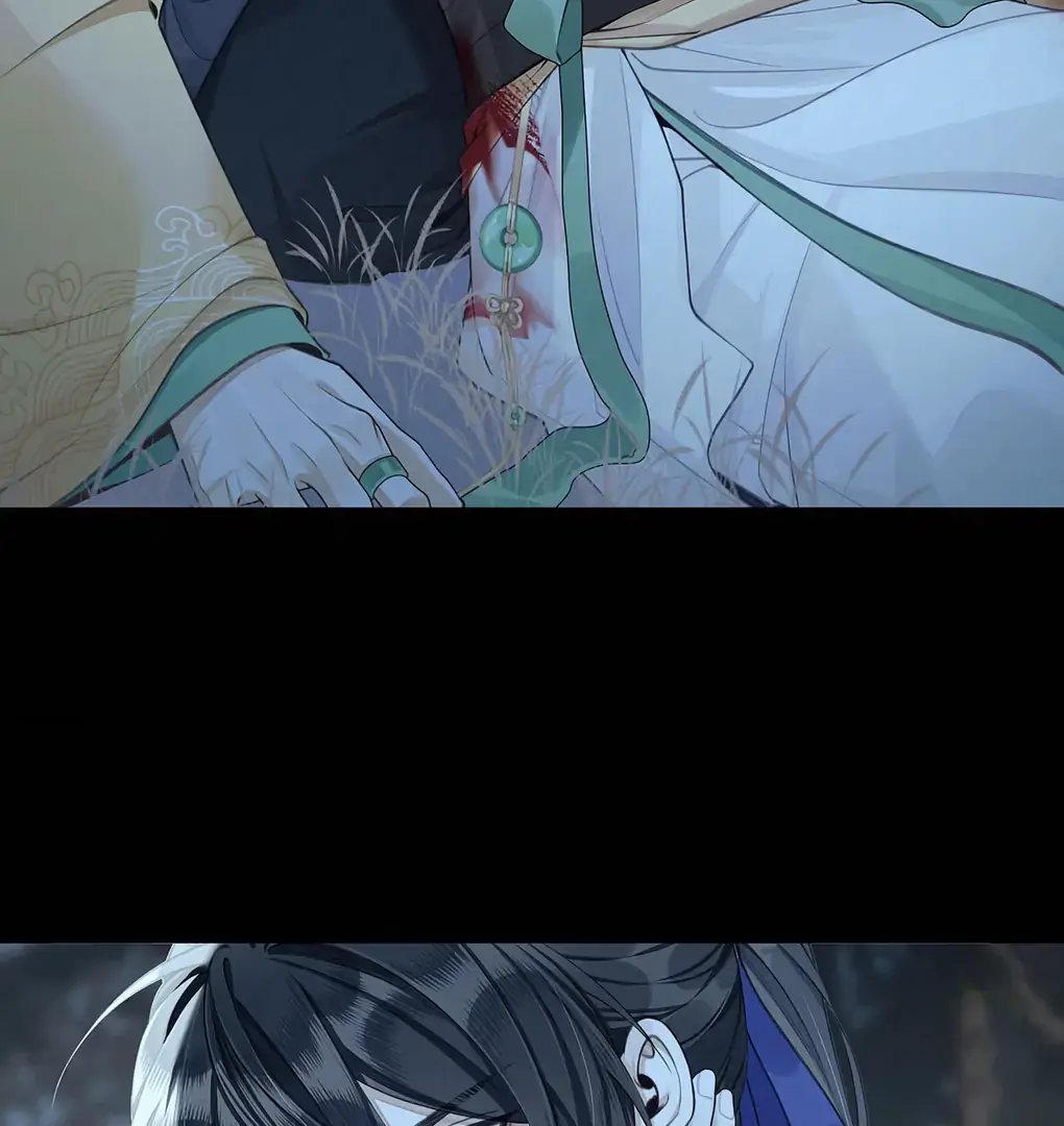 Was His Highness Assassinated Today Chapter 1 Page 8