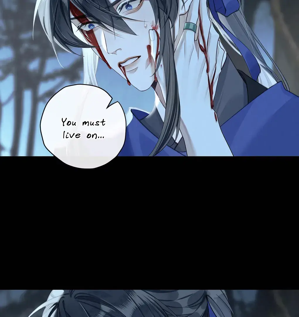 Was His Highness Assassinated Today Chapter 1 Page 9