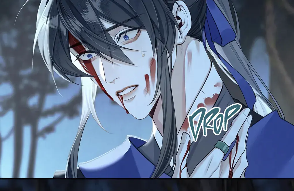 Was His Highness Assassinated Today Chapter 1 Page 10