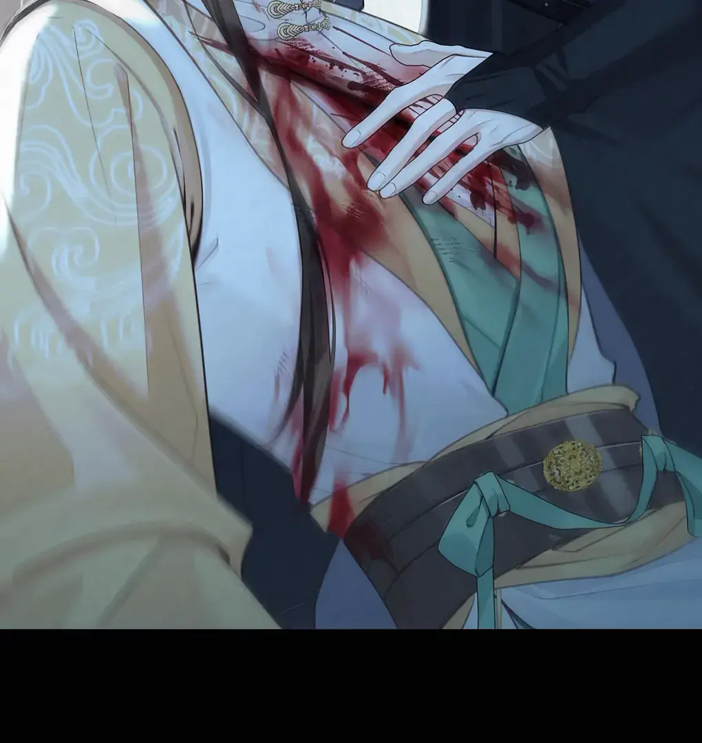Was His Highness Assassinated Today Chapter 1 Page 13