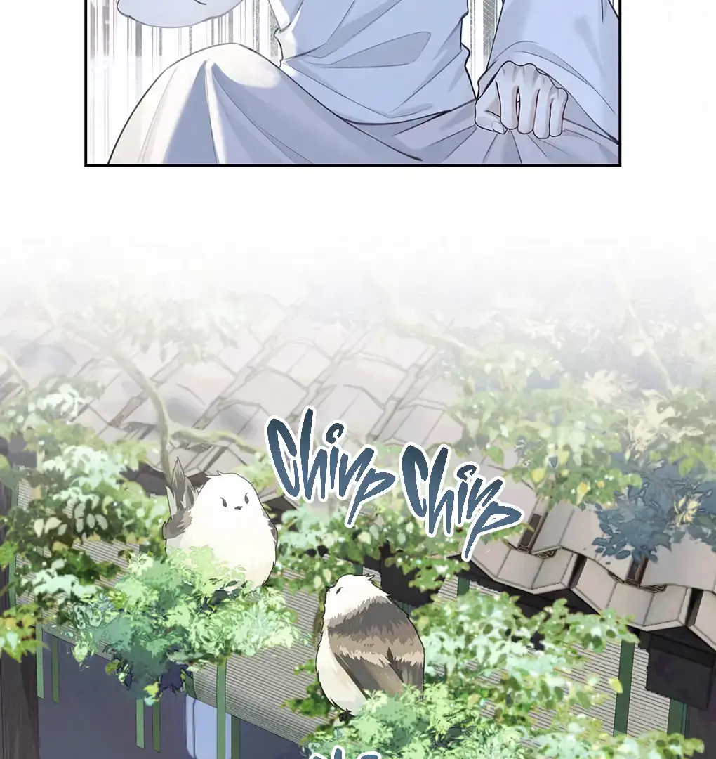 Was His Highness Assassinated Today Chapter 1 Page 20