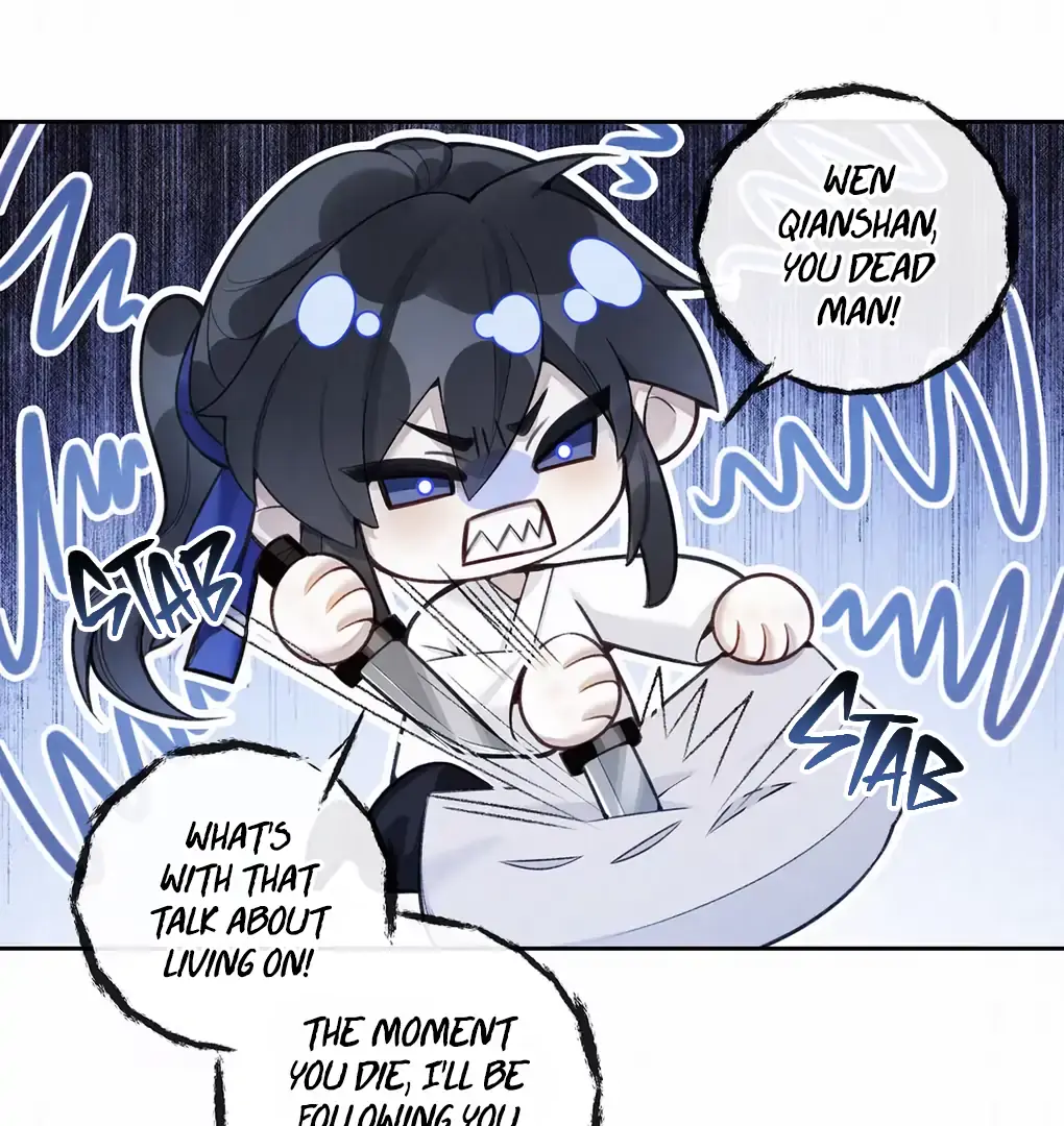 Was His Highness Assassinated Today Chapter 1 Page 24