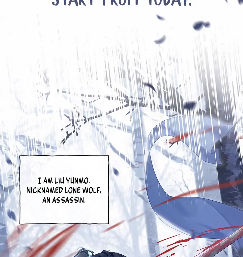 Was His Highness Assassinated Today Chapter 1 Page 27