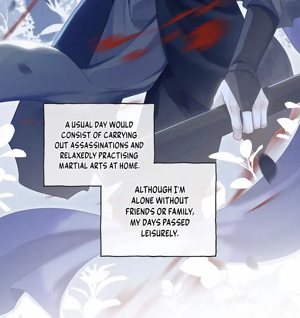 Was His Highness Assassinated Today Chapter 1 Page 29
