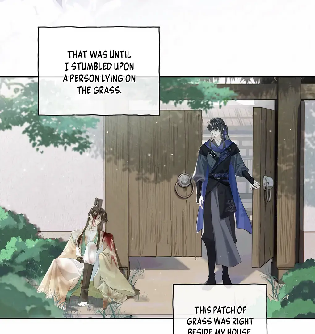 Was His Highness Assassinated Today Chapter 1 Page 30