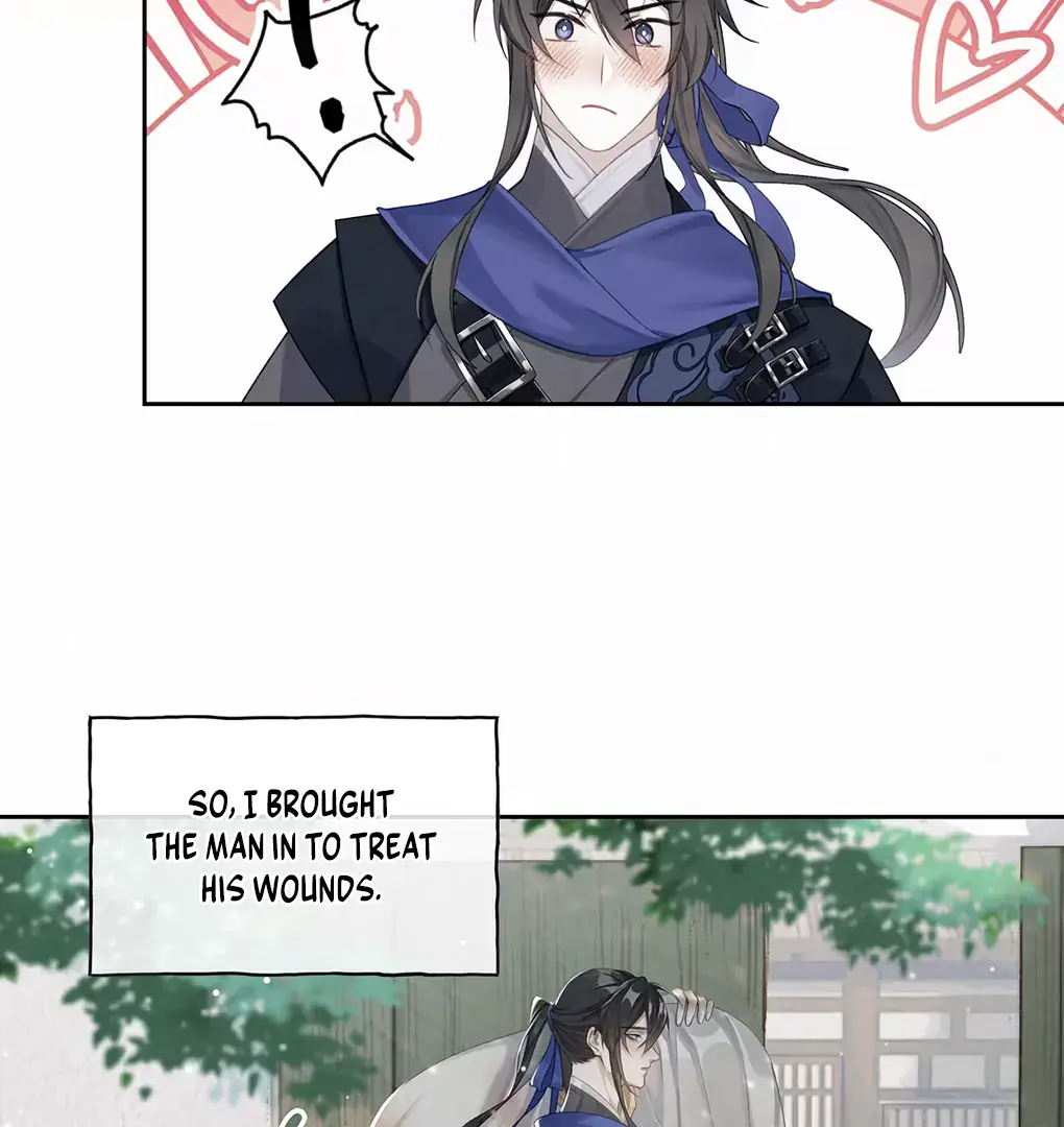 Was His Highness Assassinated Today Chapter 1 Page 35