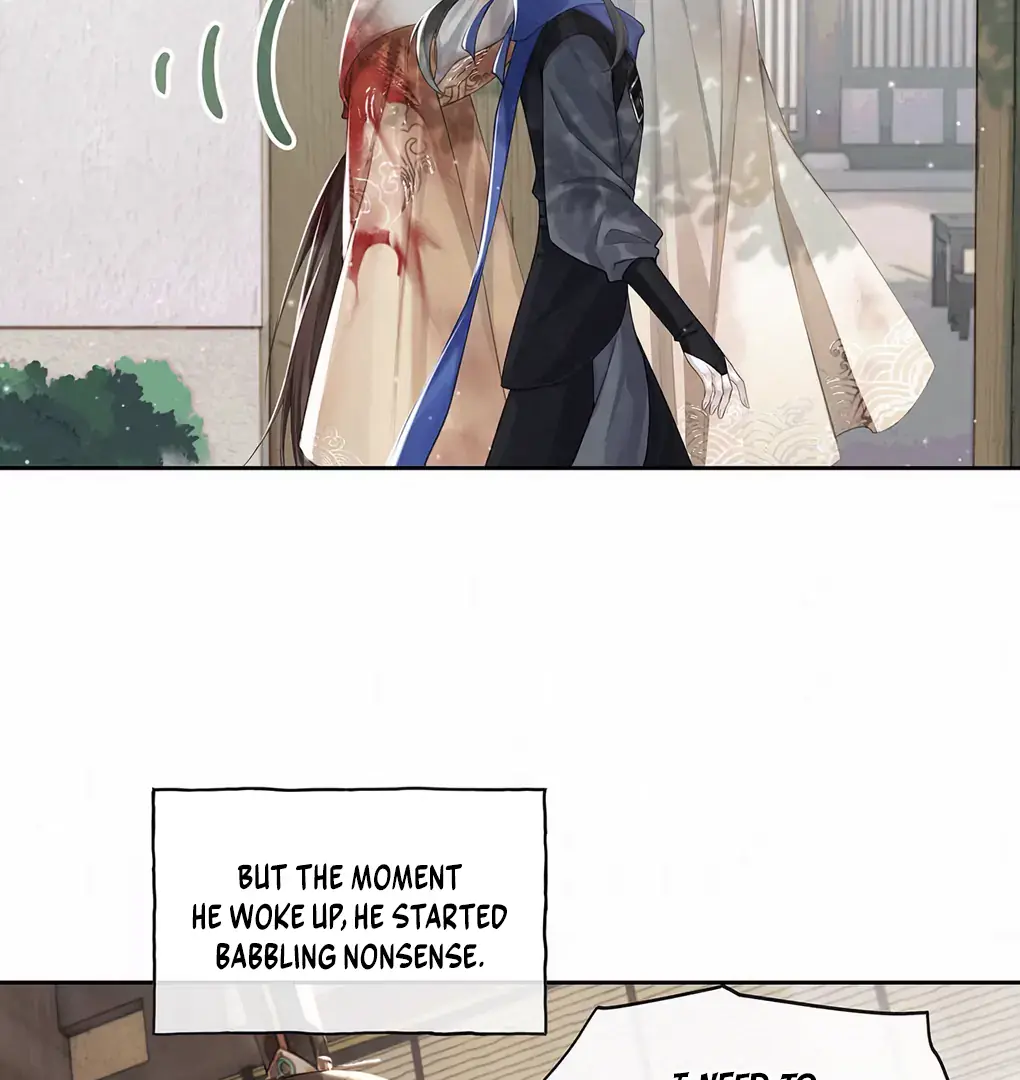 Was His Highness Assassinated Today Chapter 1 Page 36