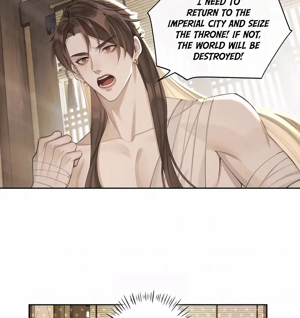 Was His Highness Assassinated Today Chapter 1 Page 37