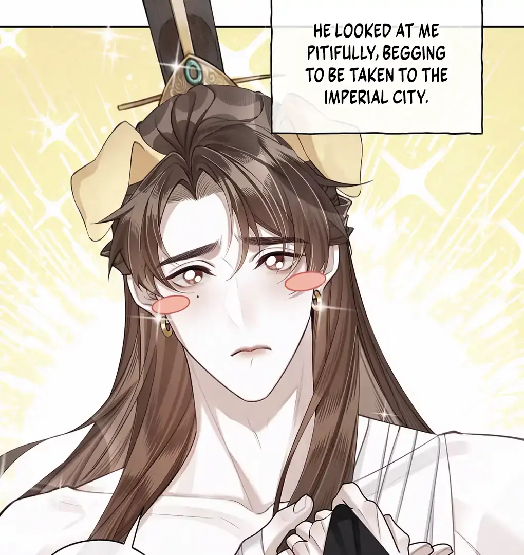 Was His Highness Assassinated Today Chapter 1 Page 39