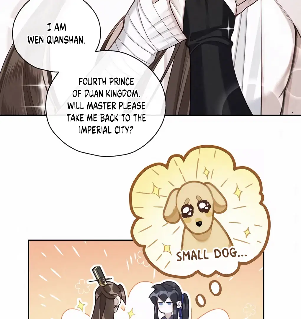 Was His Highness Assassinated Today Chapter 1 Page 40