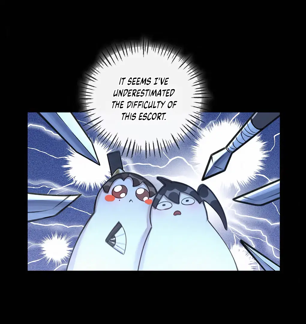 Was His Highness Assassinated Today Chapter 1 Page 44