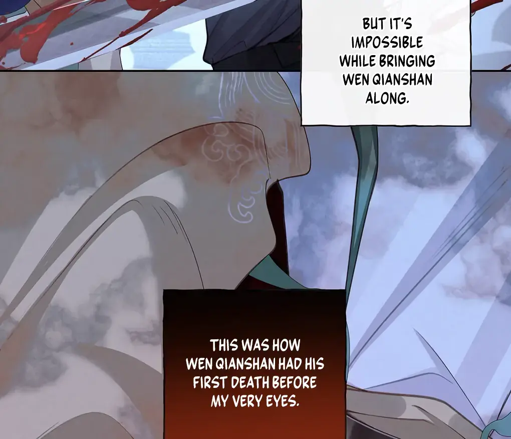 Was His Highness Assassinated Today Chapter 1 Page 46