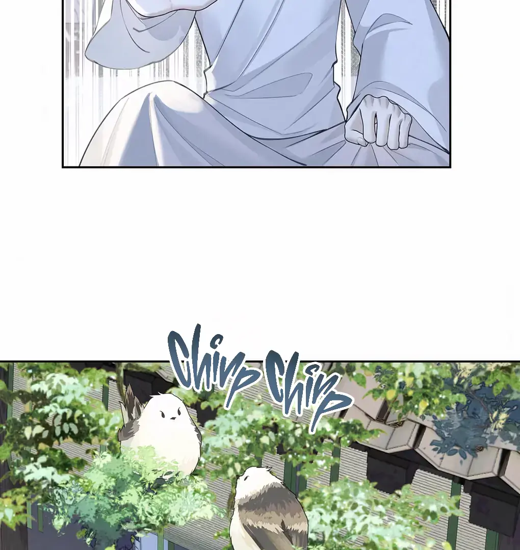 Was His Highness Assassinated Today Chapter 1 Page 50