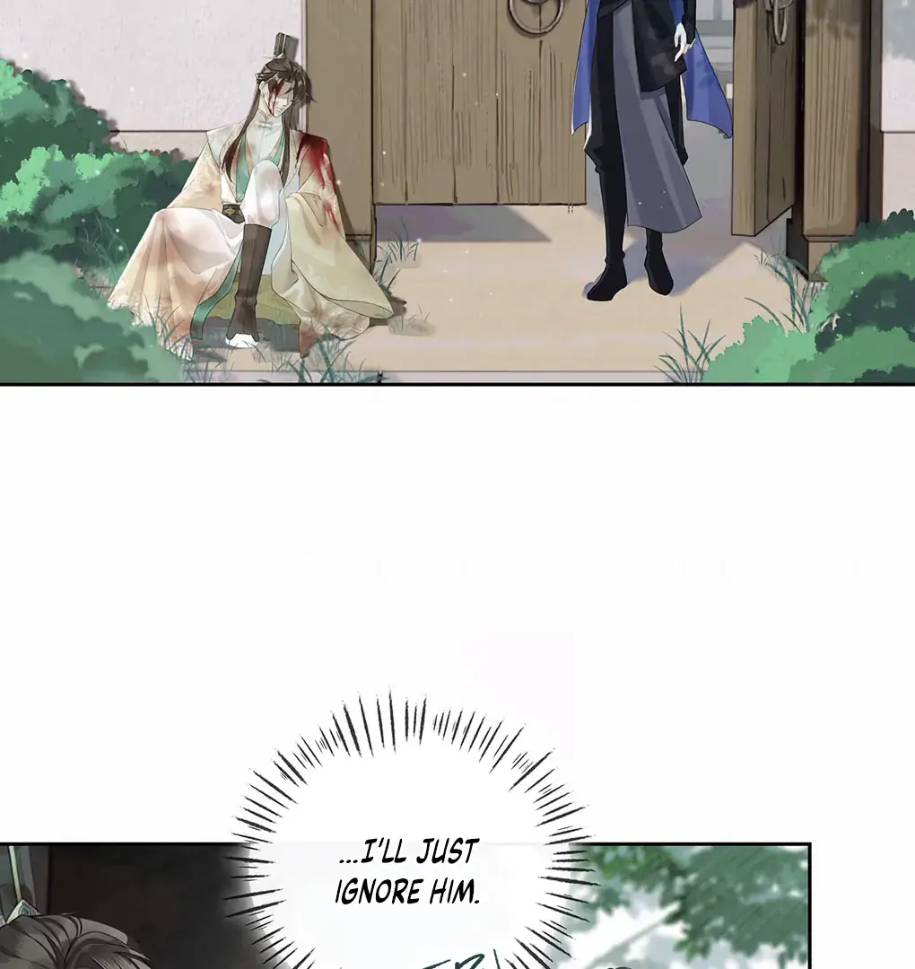 Was His Highness Assassinated Today Chapter 1 Page 55