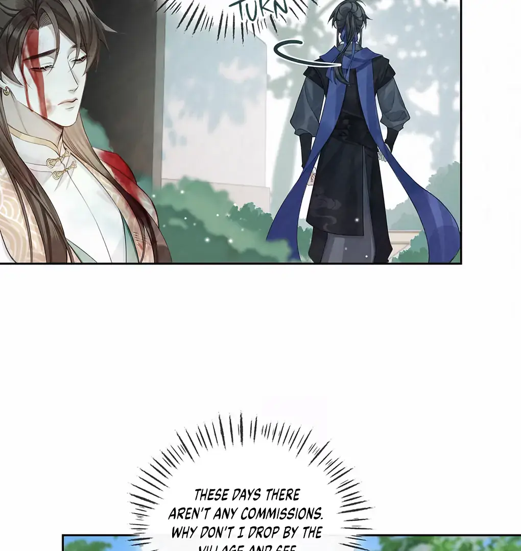 Was His Highness Assassinated Today Chapter 1 Page 56