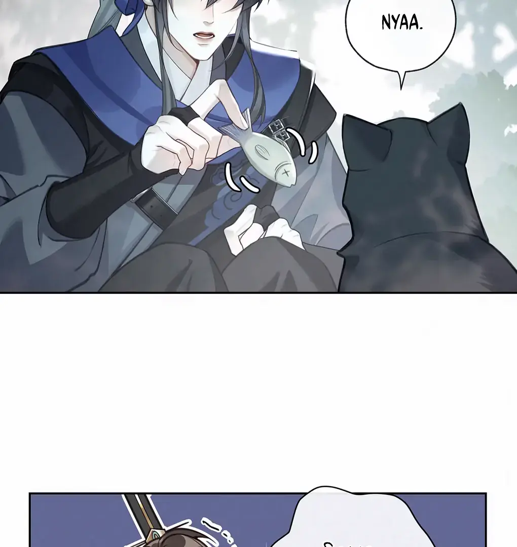 Was His Highness Assassinated Today Chapter 1 Page 58