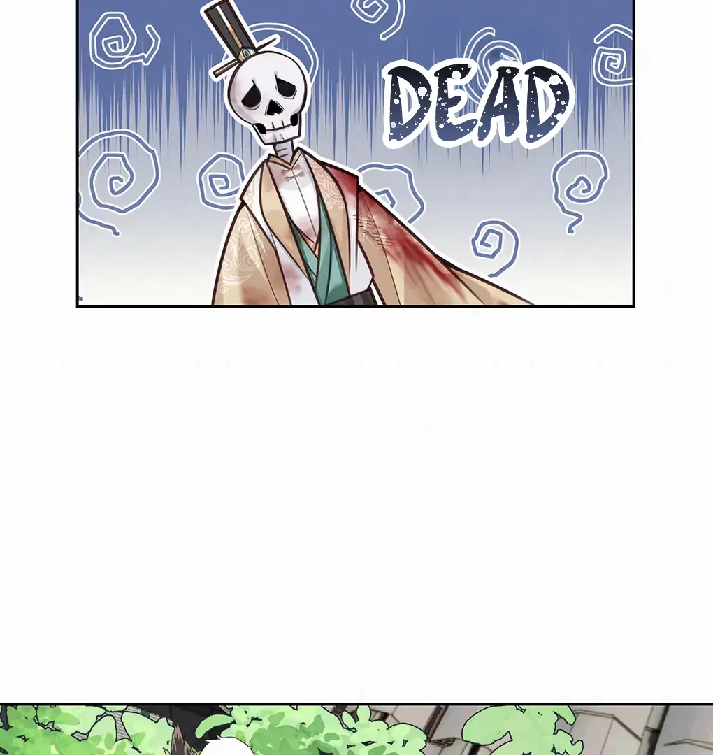 Was His Highness Assassinated Today Chapter 1 Page 61
