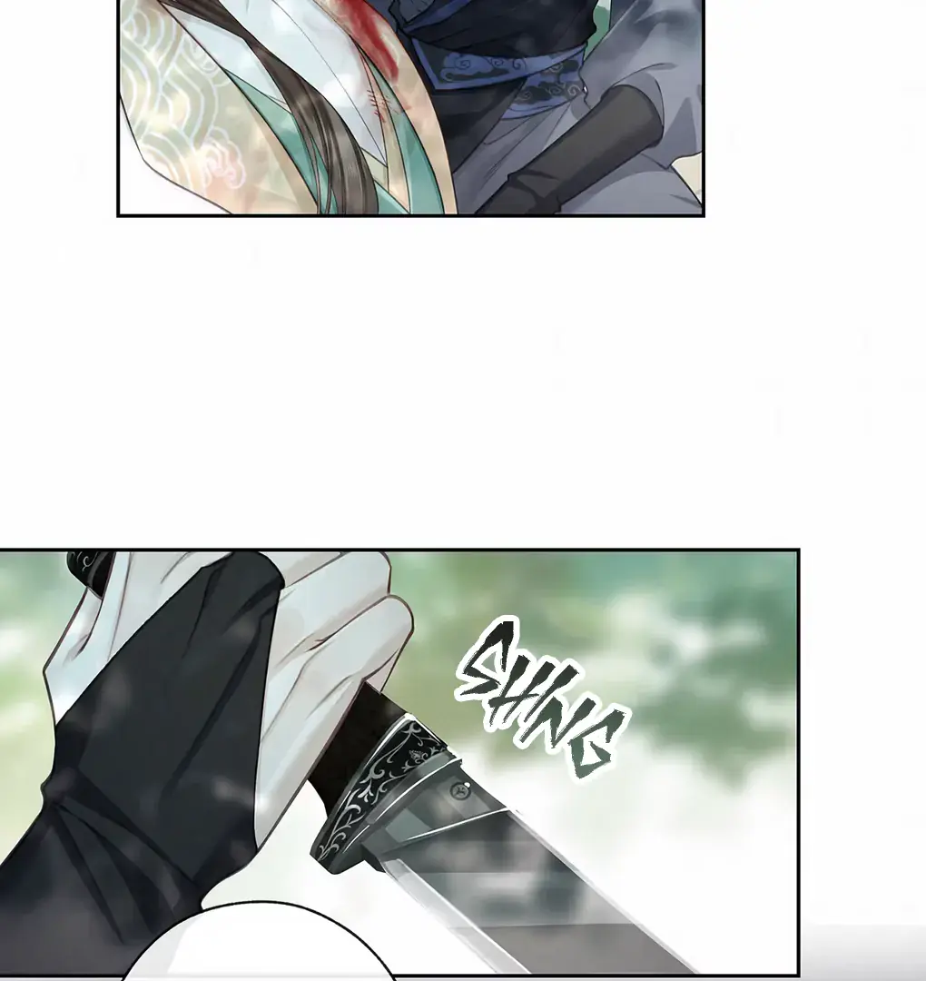 Was His Highness Assassinated Today Chapter 1 Page 65