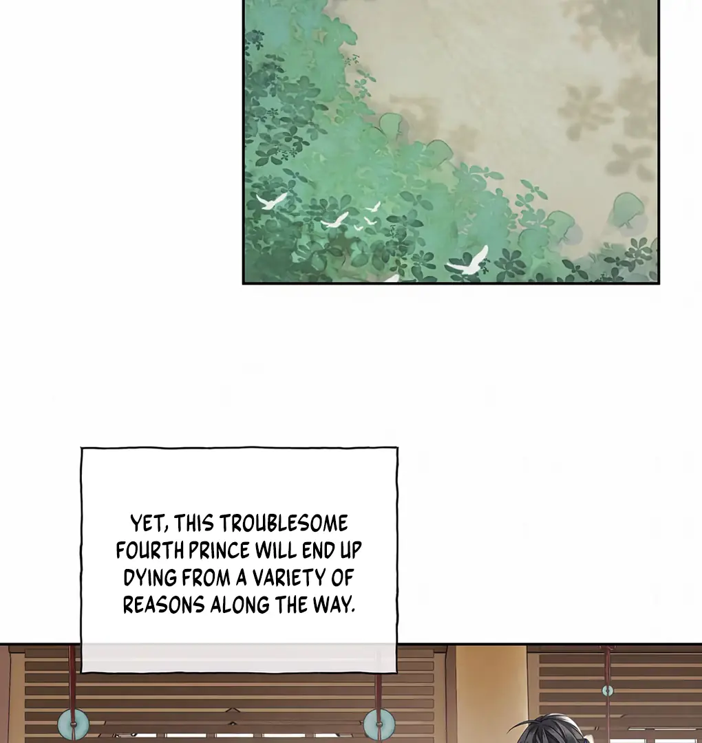 Was His Highness Assassinated Today Chapter 1 Page 74