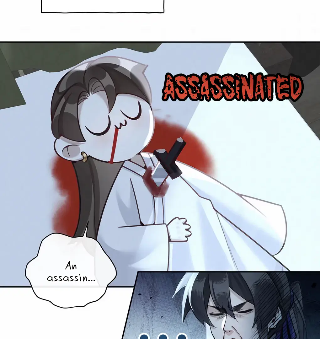 Was His Highness Assassinated Today Chapter 1 Page 79